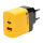 Tactical Microgrid GaN 45W Yellow - 1514568 - zdjęcie 3